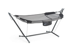 Hammock Stand Tether System