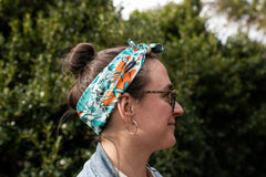 Bandana Print
