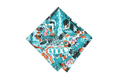 Bandana Print