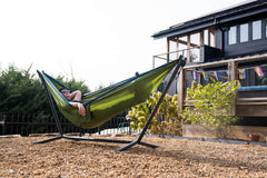 Parkway® Adjustable Hammock Stand